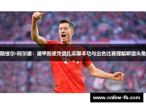 斯维尔·阿尔德：德甲新星凭借扎实基本功与出色比赛理解崭露头角
