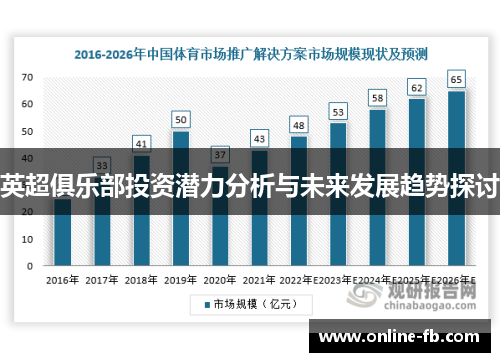 英超俱乐部投资潜力分析与未来发展趋势探讨