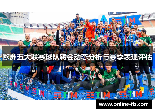欧洲五大联赛球队转会动态分析与赛季表现评估