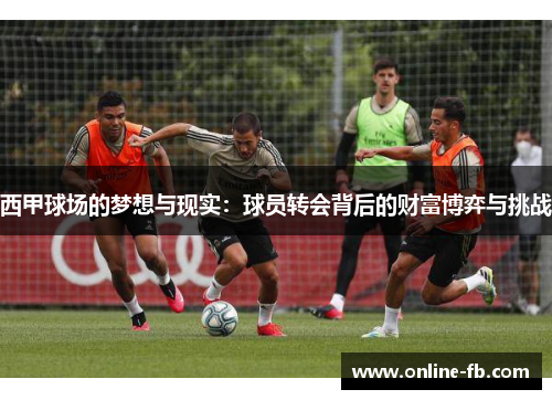 西甲球场的梦想与现实：球员转会背后的财富博弈与挑战