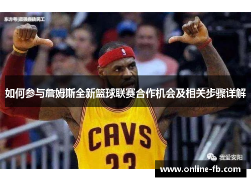 如何参与詹姆斯全新篮球联赛合作机会及相关步骤详解